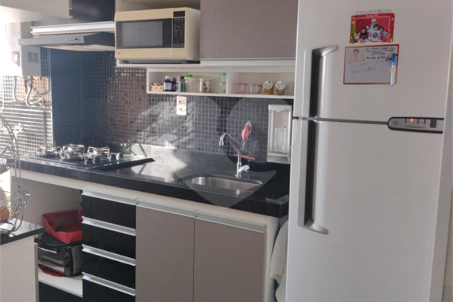 Apartamento Itaquera 2 dormitorios 1 vaga