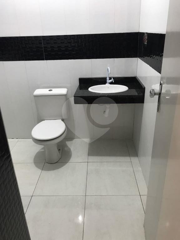 Apartamento à venda com 1 quarto em Brás, São Paulo, SP