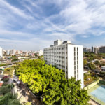 Vila Clementino - 161 m² | 2 dormitórios, com possibilidade de 3 | suíte master | 3 vagas | depósito