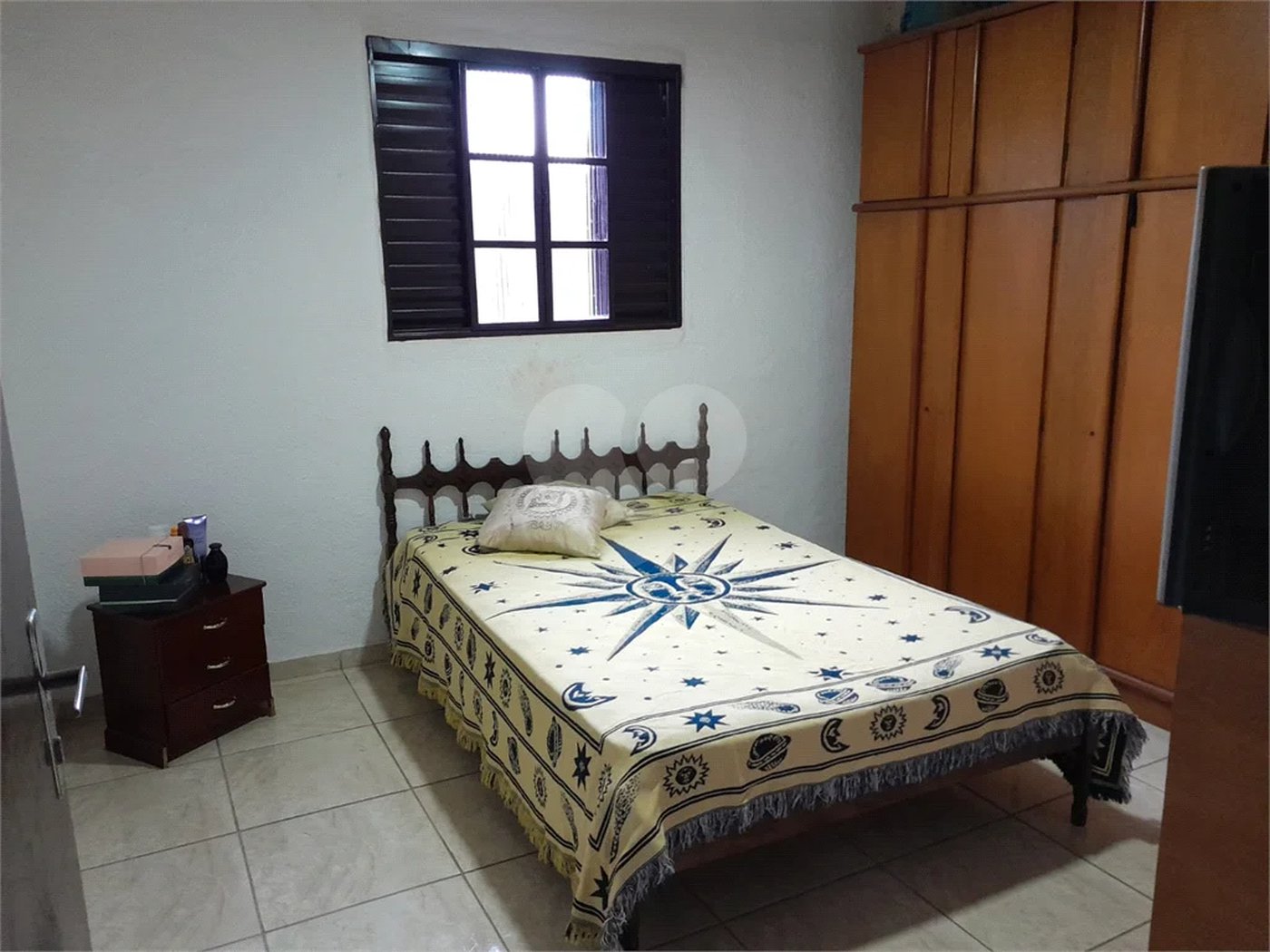 Chácara a venda no Nova Suiça