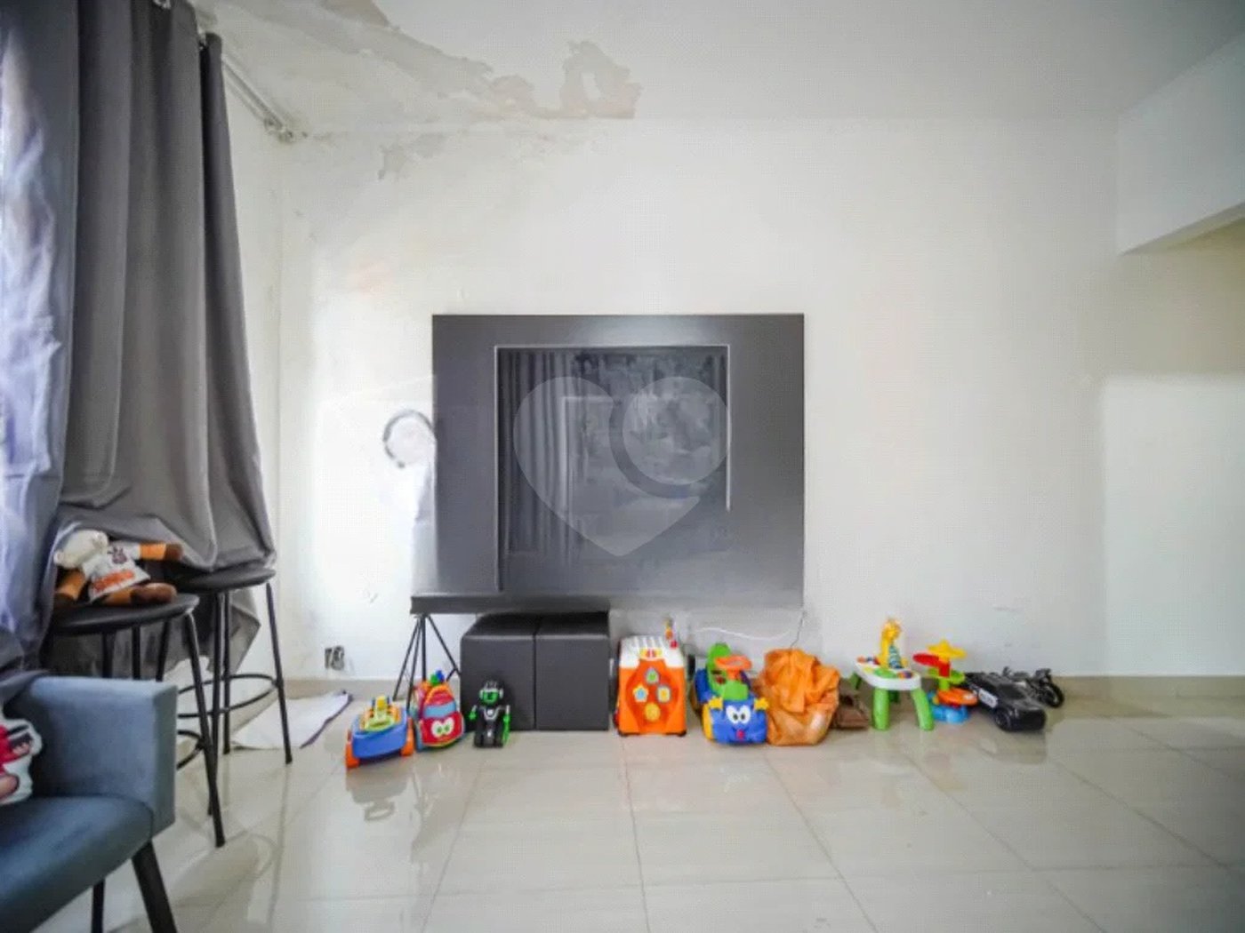 Casa com 150m², 4 quartos, 2 suítes, 2 garagens, à venda na Vila Regente Feijó/Mooca