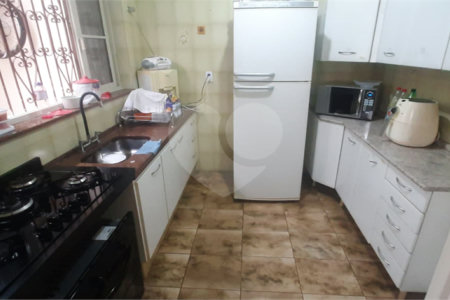 Casa térrea para venda no Jardim São João Batista