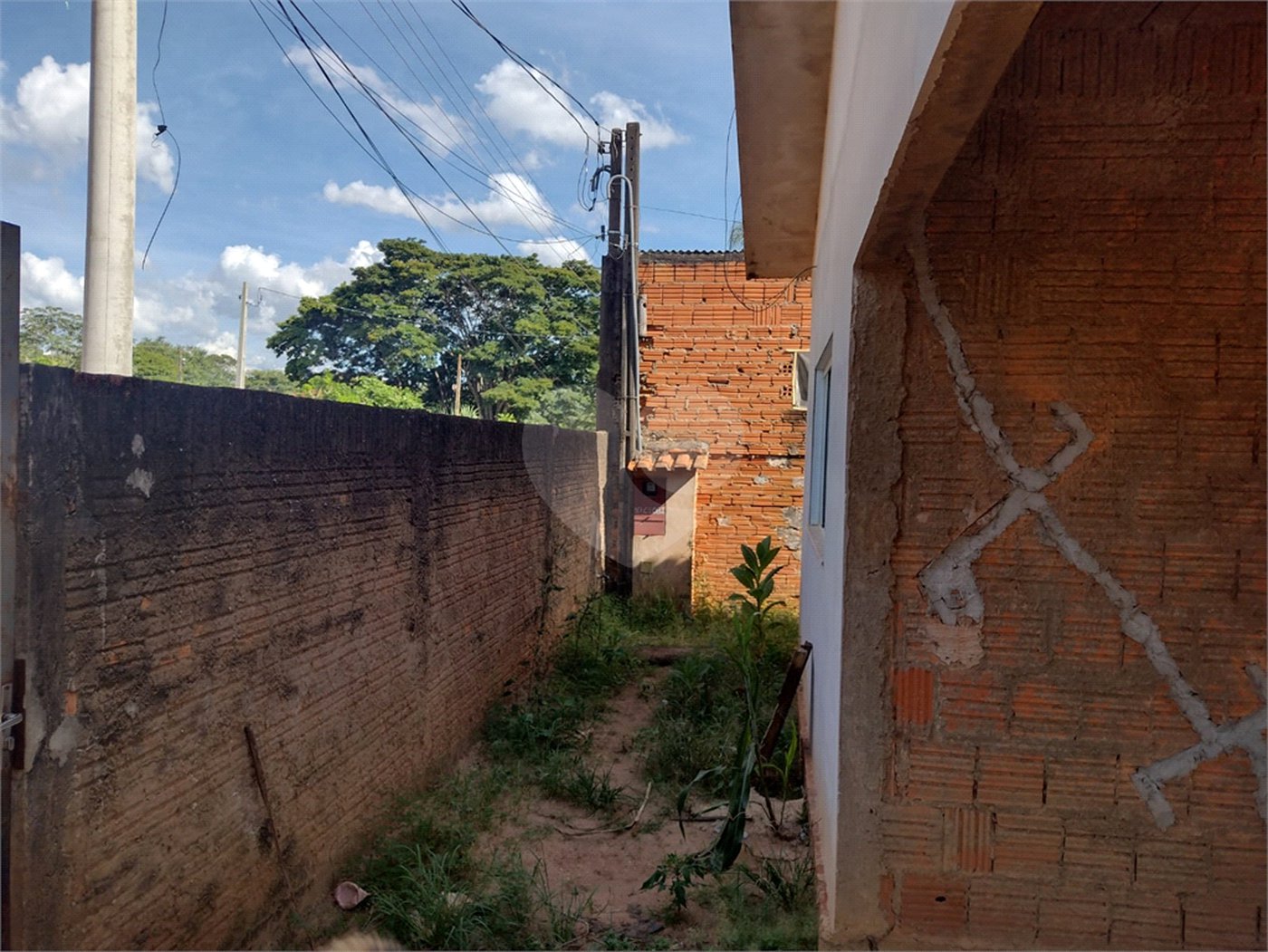 Chácara no Tutoya do Vale próximo ao Varjão.