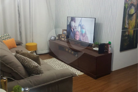 Apartamento para Venda Moóca-São Paulo com 75 metros quadrados com 2 dormitórios, 1 vaga.Aceita Permuta.