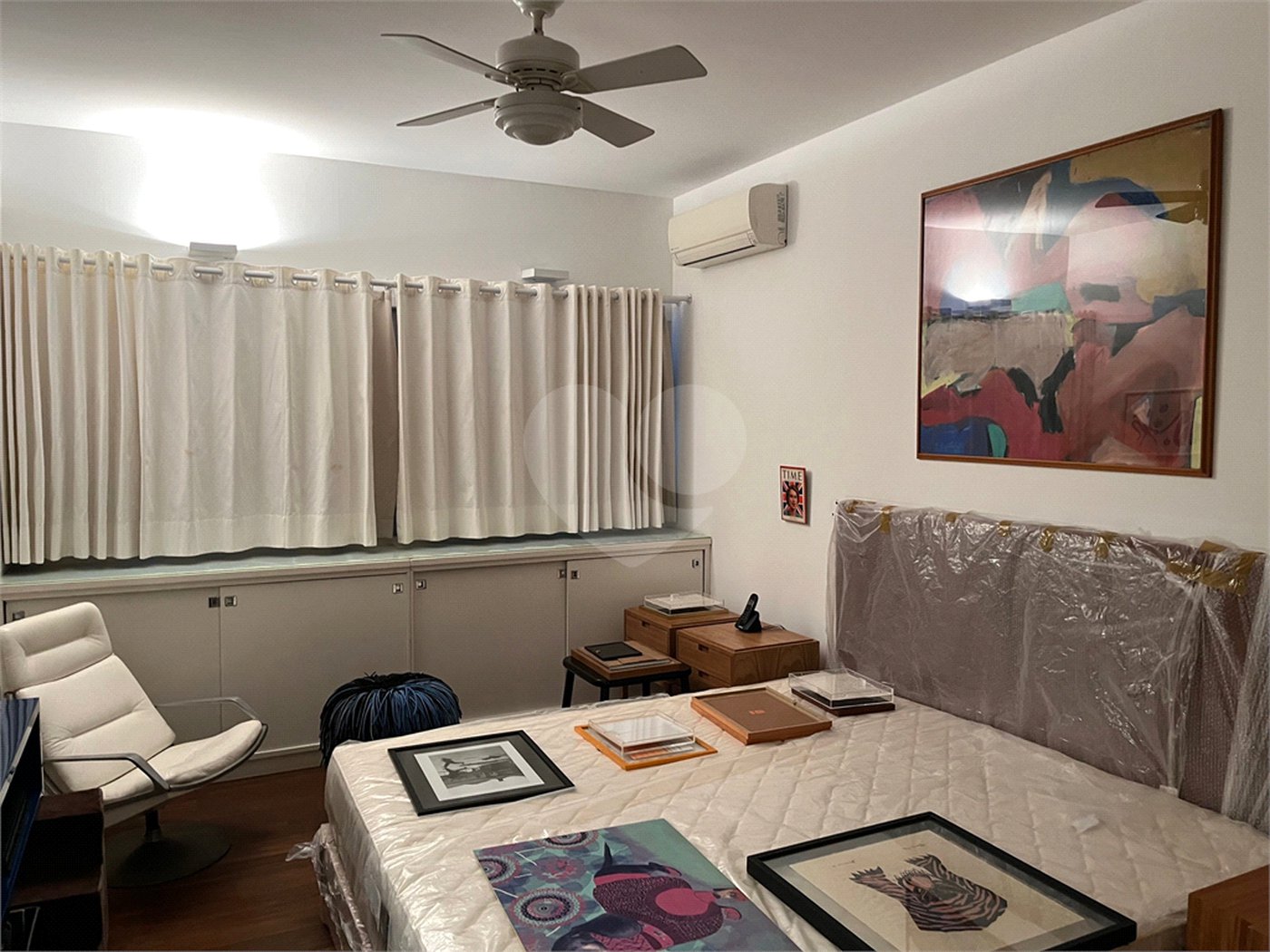 Apartamento à venda com 1 suíte em Itaim Bibi, São Paulo, SP