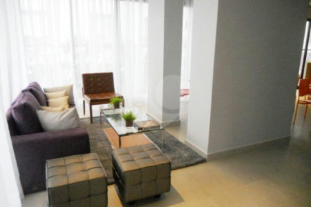 Apto Studio 32m2 - Metrô Saúde - Bom p/Investidor
