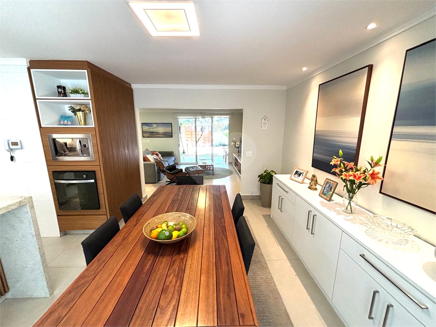 Casa térrea em rua sem saída com guarita 24hs - Tremembé - São Paulo/SP