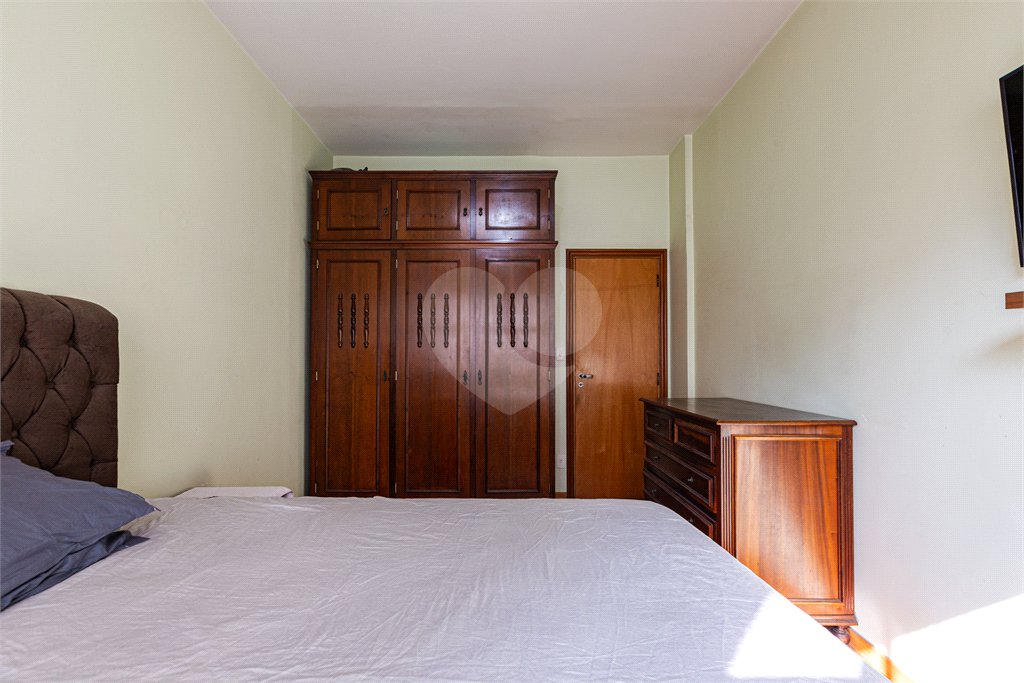 Apartamento com 3 dormitórios para venda na Bela Vista