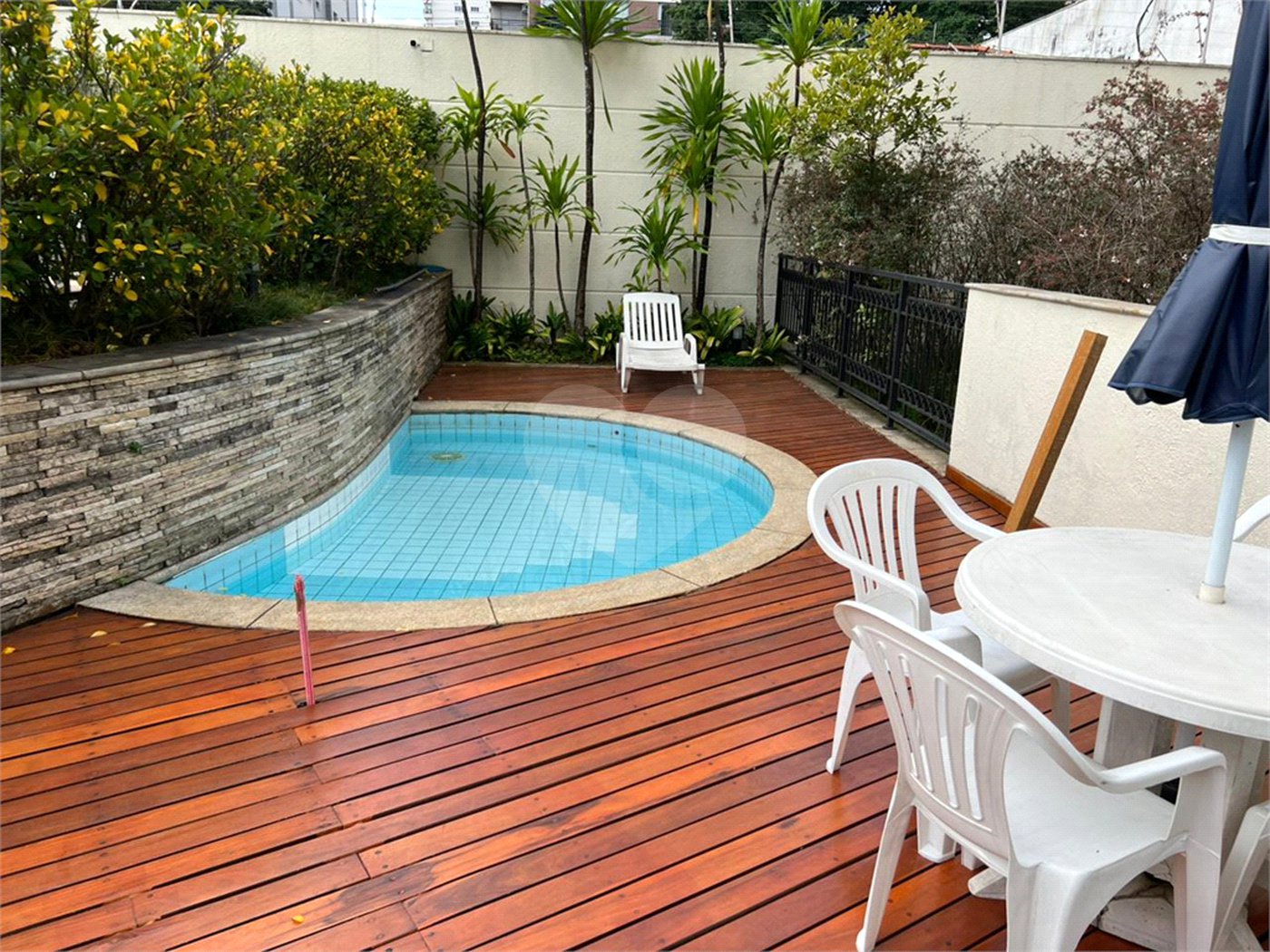 Apartamento à venda com 2 suítes em Campo Belo, São Paulo, SP