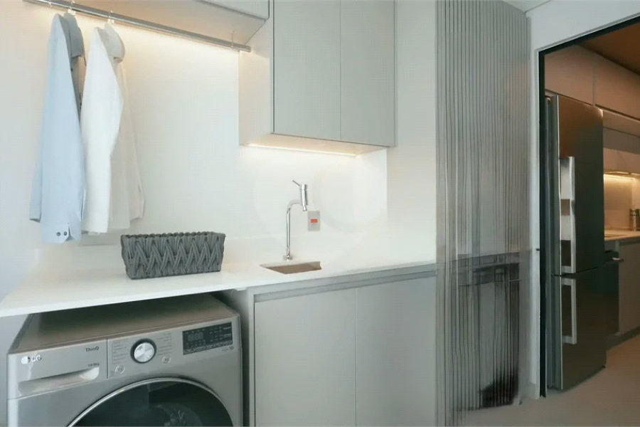 Apartamento à venda com 3 quartos, sendo 2 suítes, em Vila Leopoldina, São Paulo, SP