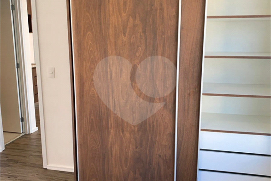 Apartamento á venda - Jabaquara