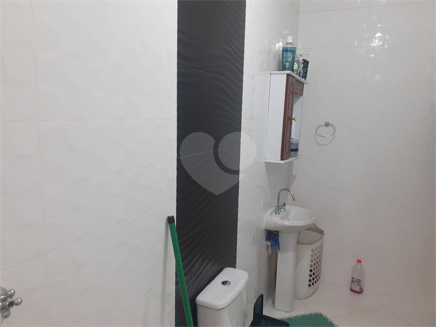 Casa térrea para venda no Jardim Ipanema