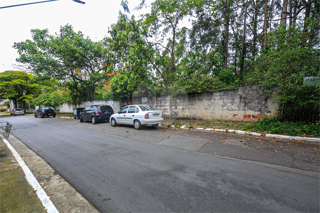 Terreno à venda em Morumbi, São Paulo, SP