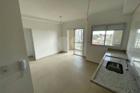 Apartamento no Edifício Residencial Valentina Park