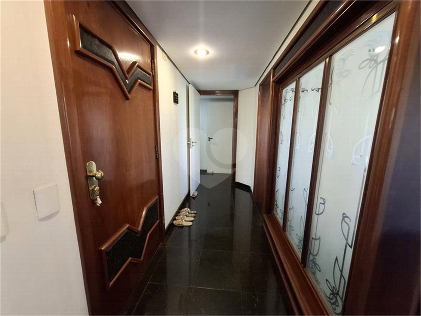 Apartamento, a venda, com 300m² de área privativa, 4 suítes, 4 vagas - Santana / SP