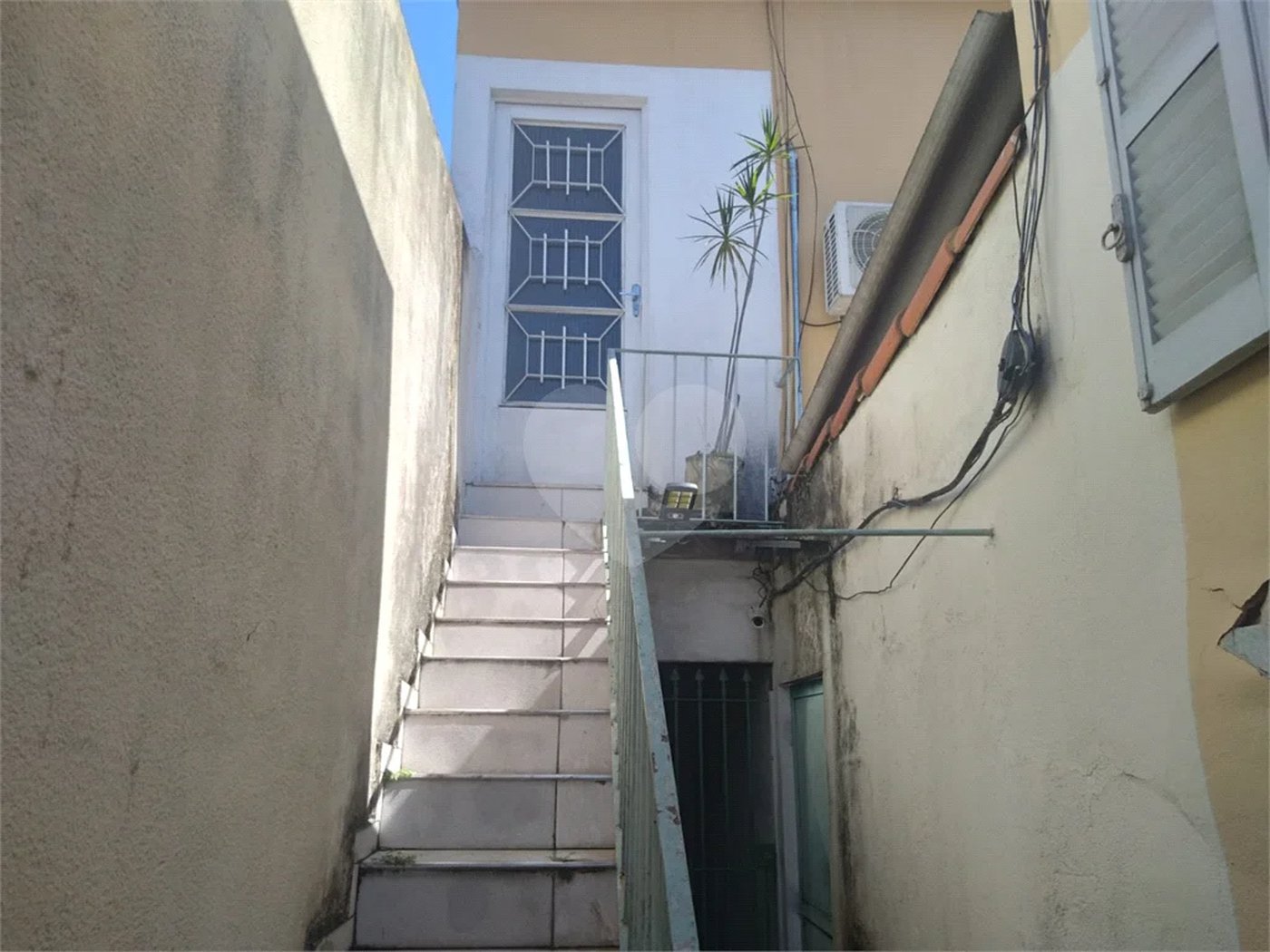Casa Térreo bairro Mandaqui