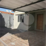 Casa térrea no bairro Vila Boa Vista I .