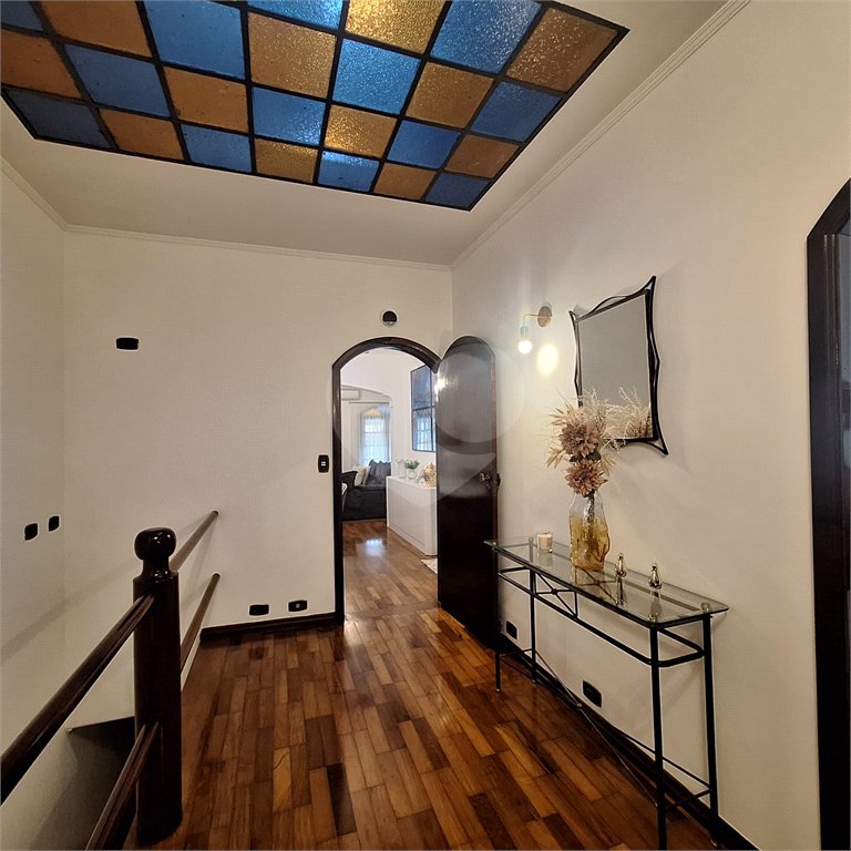 Casa Térrea, Jardim Franca porteira fechada. Impecavel!