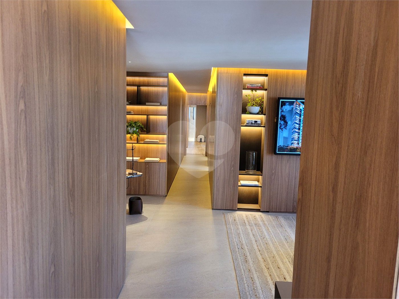 Exclusividade Suspensa: Design Assinado e Apenas 24 Residências