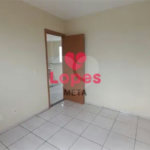 APARTAMENTO A VENDA COM 40M², 2 DORMITORIOS, 1 BANHEIRO, 1 VAGA - BAIRRO NOVA MICHIGAN - SÃO JOSÉ DO