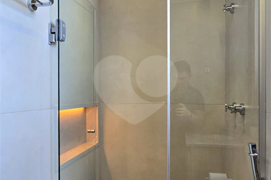 Studio Mobiliado Novo 26m² Próximo Metrô Vila Madalena