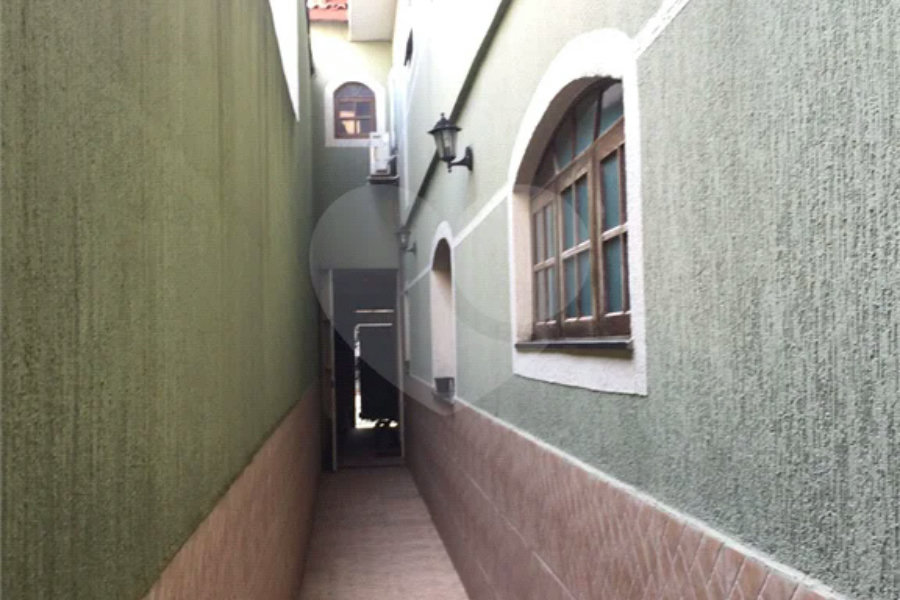Sobrado 4 quartos, 2 suítes, 2 vagas,