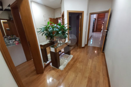 Casa térrea no Damha I