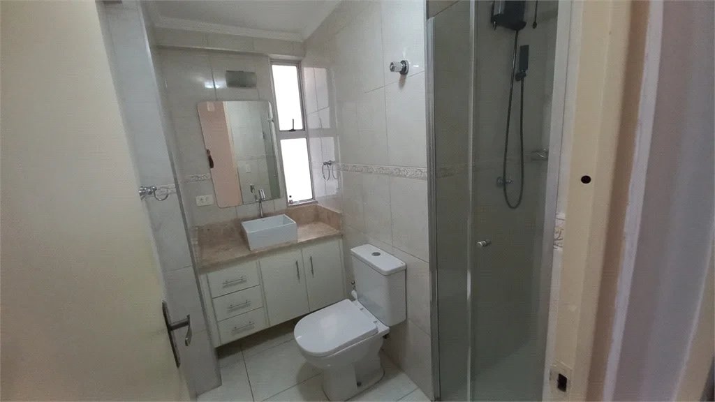 Apartamento para venda e locação no Morumbi,