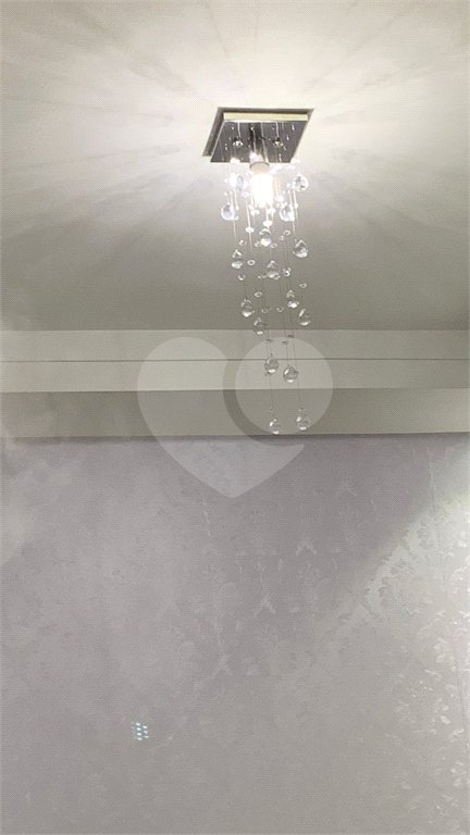 Apartamento no Condomínio Parque dos Manacás.