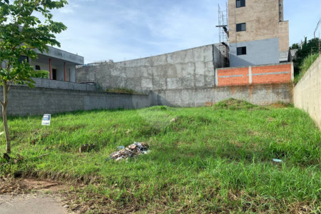 Seu sonho começa aqui: terreno pronto para construir no Bela Atibaia
