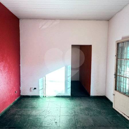 Casa à venda com 3 quartos em Santos Dumont, Três Lagoas - MS