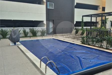 Apartamento Novo com Acabamento Premium no Città di Arezzo – 60m² e 2 Vagas Cobertas em Paulínia