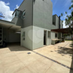 Casa a venda no Damha II
