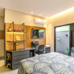 Casa à venda com 3 quartos, sendo 3 suítes, no condomínio Portal das Àguas, Três Lagoas - MS