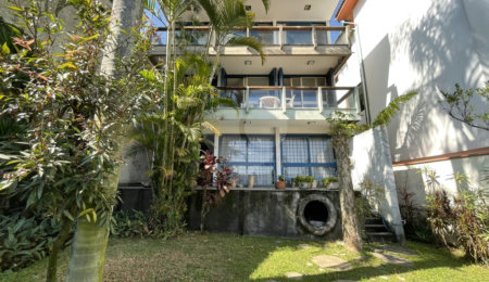 Casa à venda com 4 quartos, sendo 1 suíte,  em Pacaembu, São Paulo, SP
