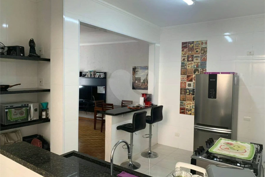 Apartamento à venda com 2 quartos, sendo 1 suíte, em Liberdade, São Paulo, SP