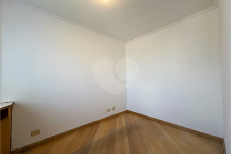 Apartamento á venda - Vila Guarani