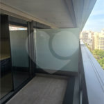 Studio na Praça da República.