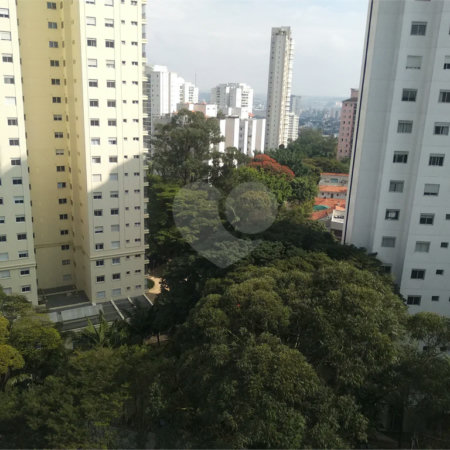 Apartamento para alugar com 4 suítes em Alto da Boa Vista, São Paulo, SP