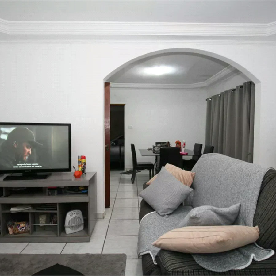 Casa Térrea à venda com 3 quartos em Vila Sônia, São Paulo, SP