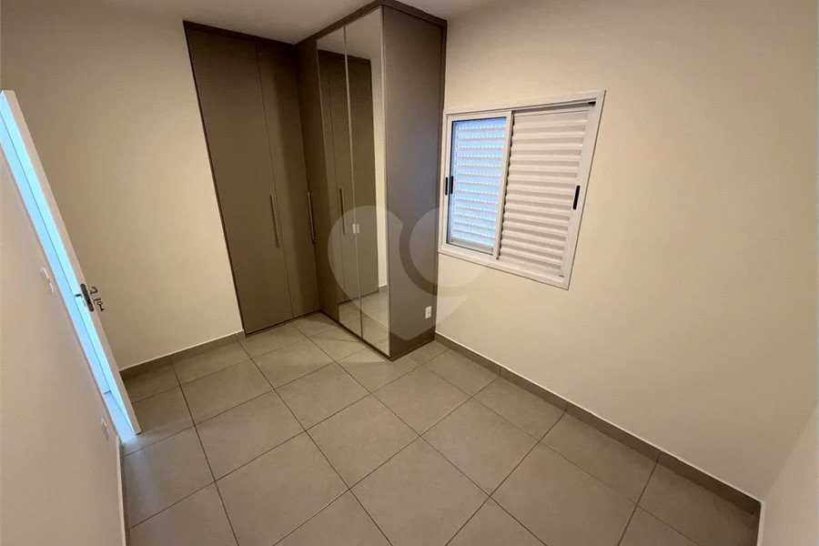 Apartamento para alugar com 2 quartos em Campestre, Piracicaba, SP