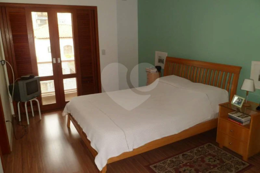 Casa Vila Sônia reformada