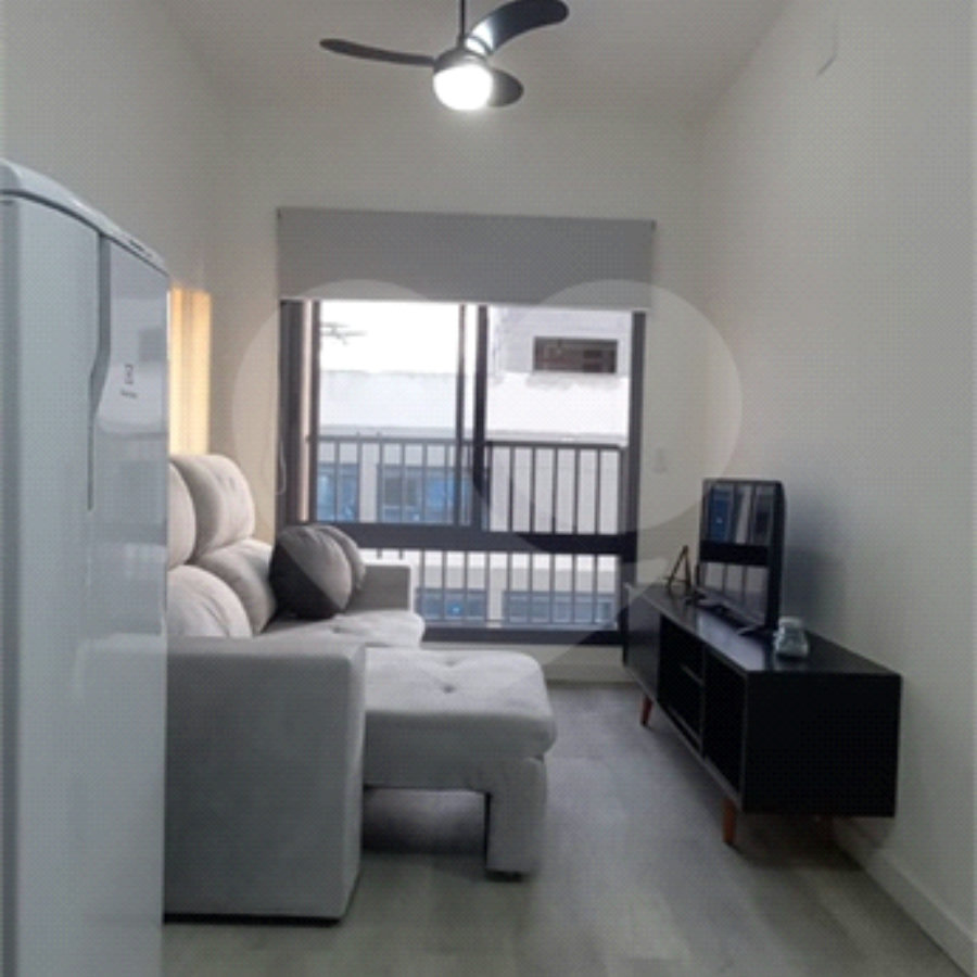 Apartamento para locação - Saúde