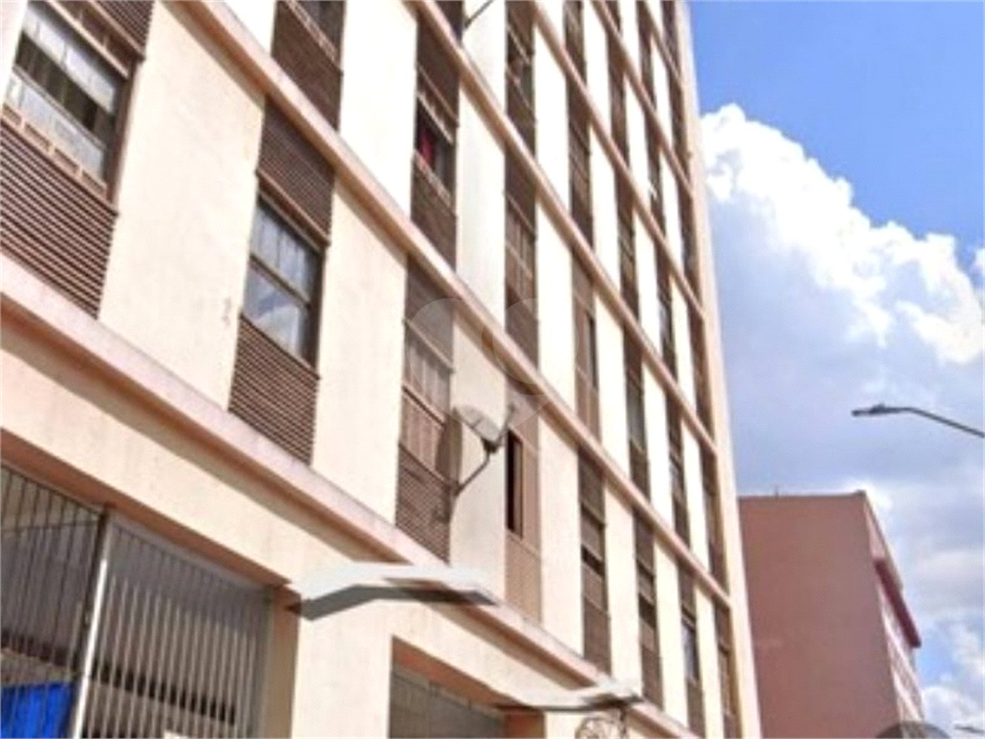 APARTAMENTO A VENDA EM SP BRÁS