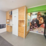 Sala comercial mobiliada para locação na Vila Olímpia