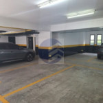 Oportunidade em Perdizes/Sumaré: Conforto e Localização Privilegiada no Edifício Andorra!