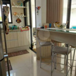 Apartamento à venda na Vila Carrão, 3 quartos (1 suíte), garden