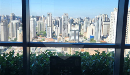 Apartamento à venda com 4 quartos, sendo 2 suítes, em Aclimação, São Paulo, SP