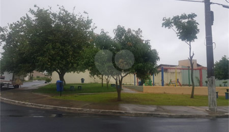 Terreno à venda em Parque dos Timburis, São Carlos, SP