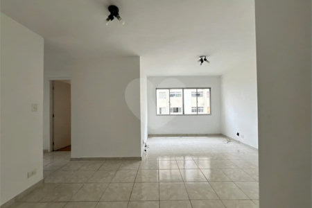 Apartamento á venda - Vila Mascote